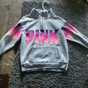 Crew neck PINK